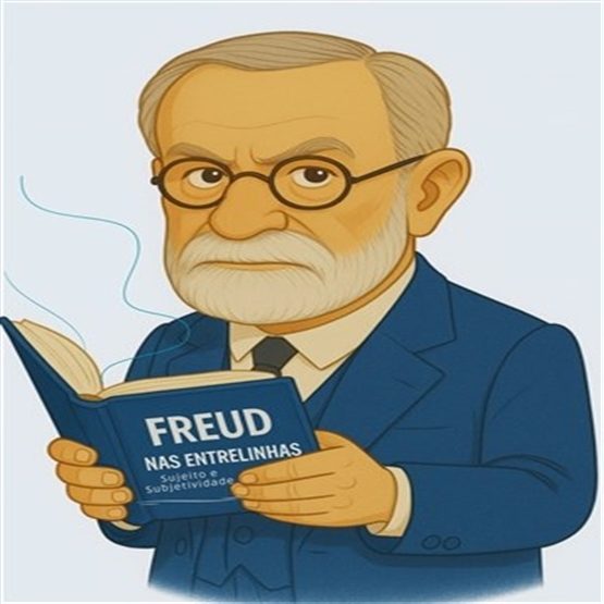 Freud nas Entrelinhas