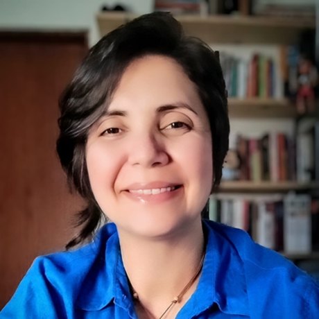 Janaína Bomfim